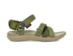 Teva sandals sanborn on sale