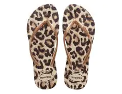 Havaianas Slim Animal Panterprint Slippers Avantisport