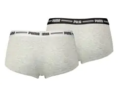 Puma iconic mini shorts discount