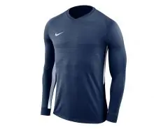 Nike tiempo premier ls jersey cheap