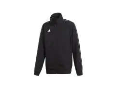 Adidas core 18 training jacket new arrivals