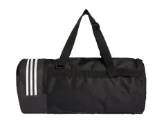 adidas Convertible 3S Duffel M Sports Bag Avantisport