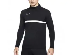 Nike dri fit academy drill top online
