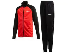 Adidas entry tracksuit deals