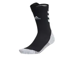 adidas Alphaskin Traxion Crew Light Cushion Sock Primegreen adidas Avantisport