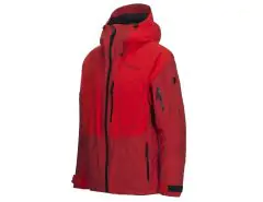 Peak Performance - Men's 2-layer GoreTex Gravity Ski Jacket