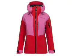 Peak Performance - Women's 2-layer GoreTex Gravity Ski