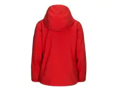 Peak performance maroon ski jacket hotsell