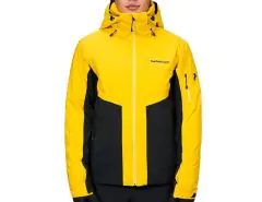 Peak Performance Maroon Race Jacket Ski Jackets Avantisport