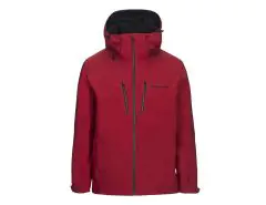 Peak performance clusaz jacket clearance