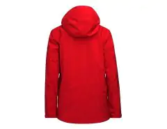 Peak Performance - Maroon Long Jacket - Ski Jacket Men Peak Performance - Maroon Long Jacket - Ski Jacket Men