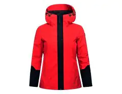 Peak Performance - Rider Ski Jacket Women - Red Ski Jacket Peak Performance - Rider Ski Jacket Women - Red Ski Jacket