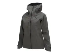 Peak Performance Wmns Melange Teton Shell Ski Jacket Wind Waterproof Avantisport