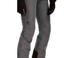 Peak Performance - Scoot Melange Pants Women - Ladies Ski