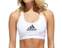 Adidas alphaskin bra sales