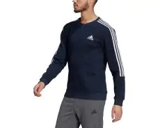 Adidas cut out sweater on sale