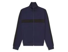 Fred Perry Contrast Panel Track Jacket Track Jacket Men Avantisport