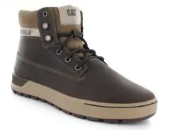 Caterpillar Ryker M Leather Boots Avantisport