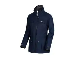 Regatta Laureen Blue Winter Jacket Avantisport