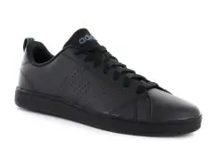 Stan smith vs advantage clean on sale