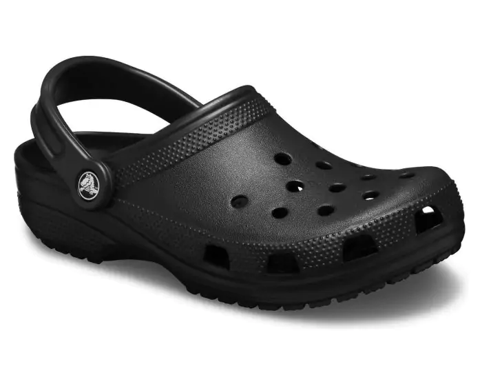 Crocs rubber clogs online