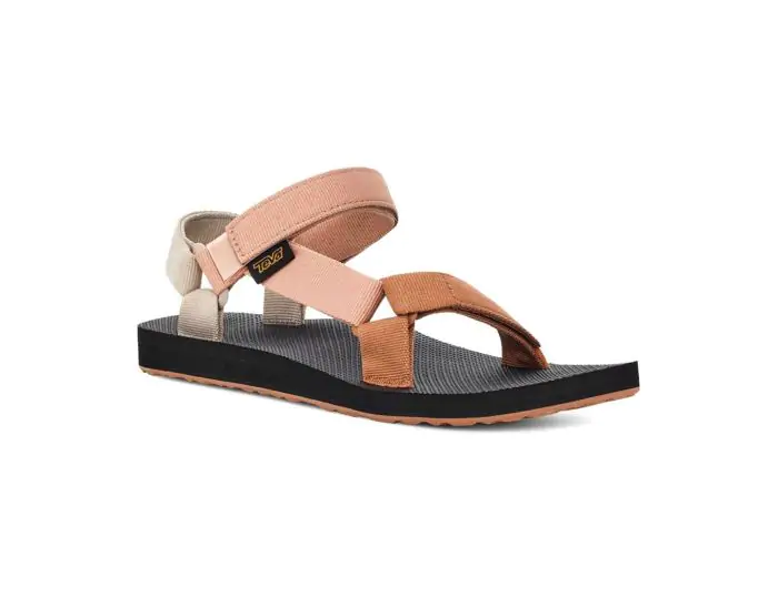 Teva sandals waterproof hotsell