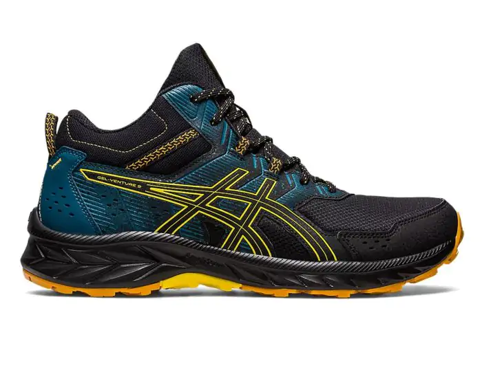 Schoenen trail running 2025