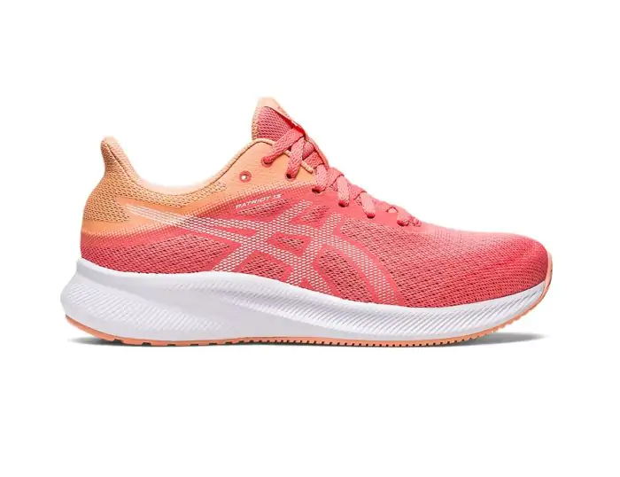 Asics Patriot 13 Dames Hardloopschoenen Avantisport