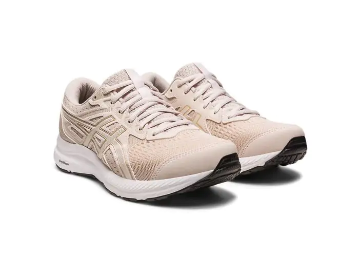 Asics gel foundation 8 beige discount
