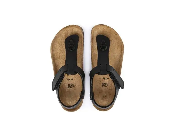 Birkenstock Kairo HL Sandals Kids Avantisport