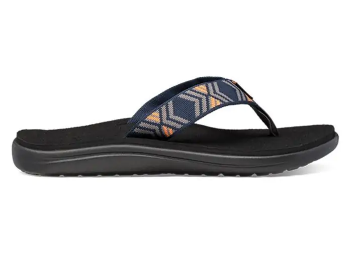 Teva M Voya Flip Flip Flops Avantisport