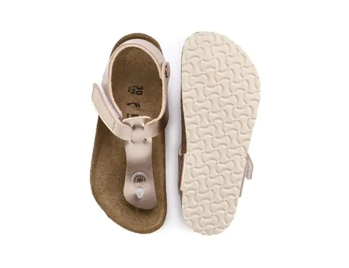 Birkenstock kairo white deals