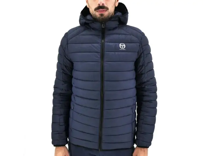 Sergio parka best sale