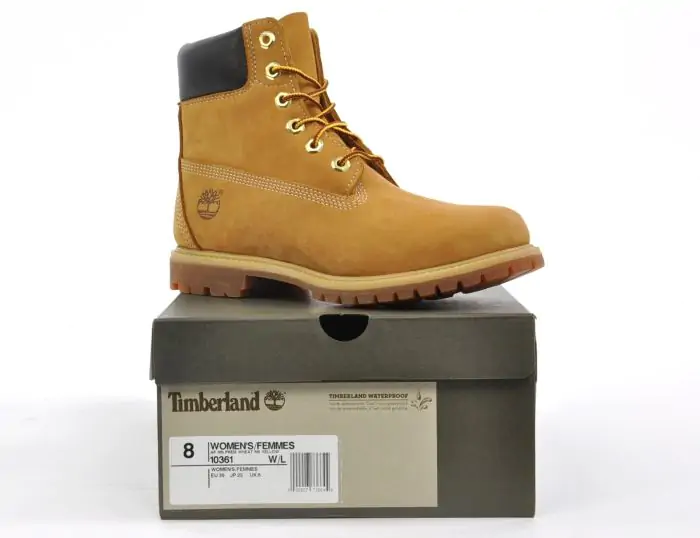 Timberland 6 Inch Premium Boot W Womens Timberlands Avantisport