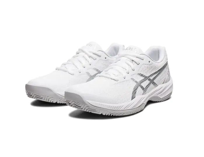 Asics padel schoenen dames deals