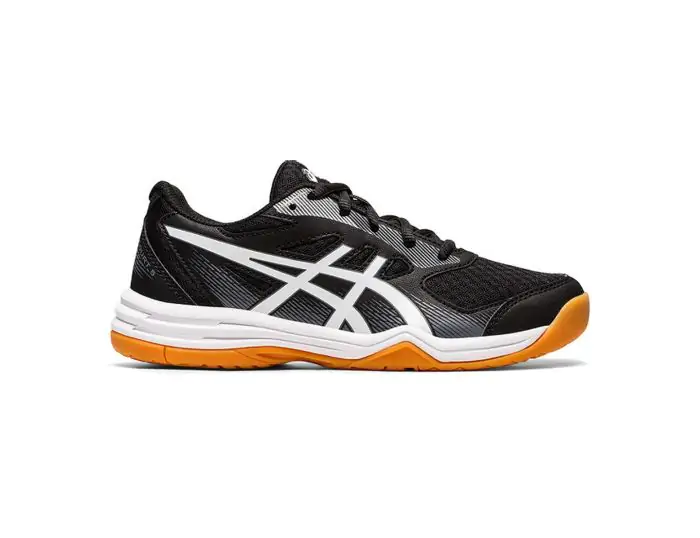 Asics Upcourt 5 GS Indoor Sportschoen Kinderen Avantisport