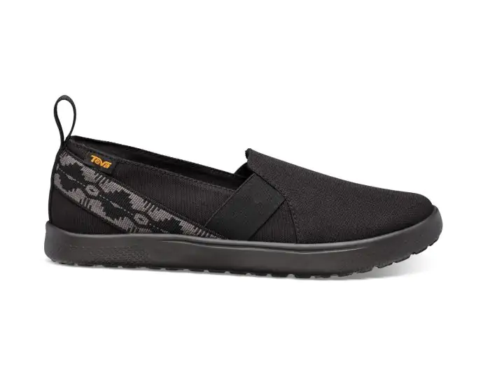 Teva loafers cheap