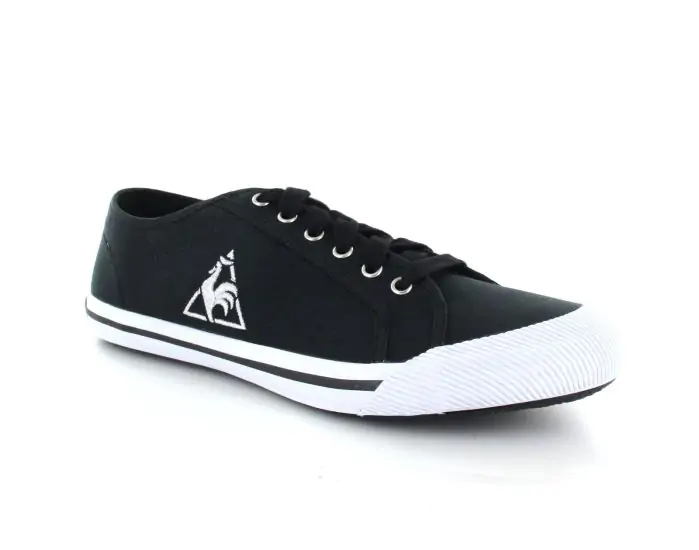 Le coq sportif deauville black 2025
