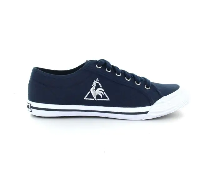 Le coq sportif Deauville Unisex Shoe Avantisport