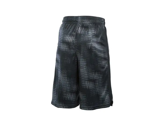 Under armour eliminator shorts hot sale