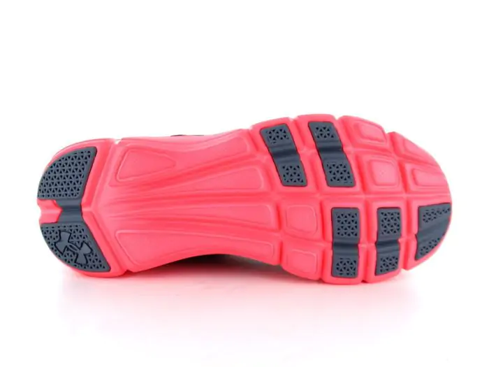 Under Armour Women s Thrill 2 UA Running Shoe Avantisport