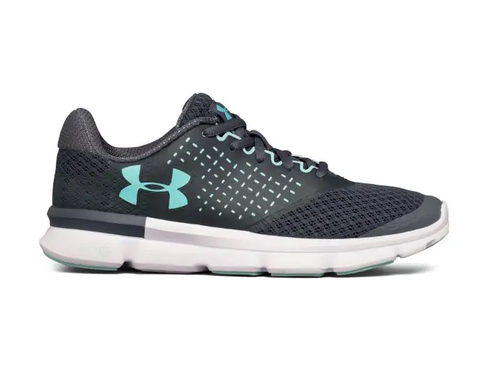 Speed swift 2 under armour sales