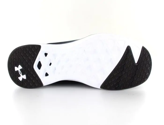 Under armour charged push best sale
