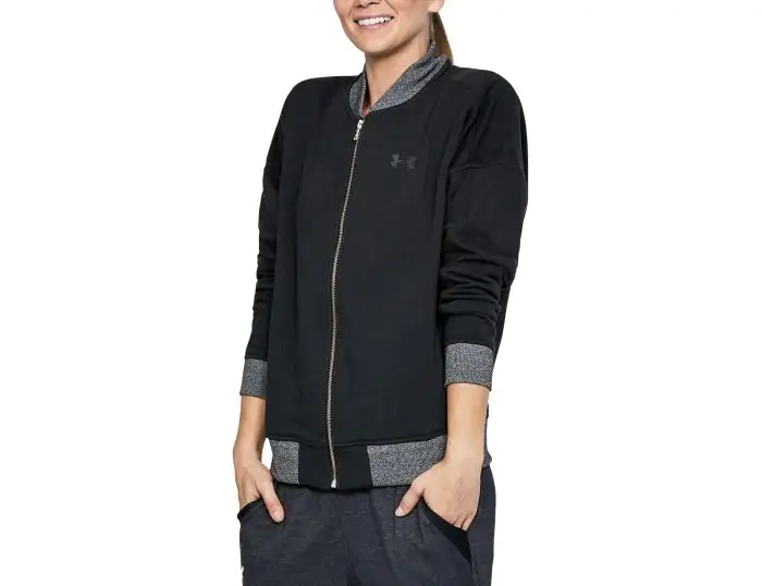Under armour threadborne vest online