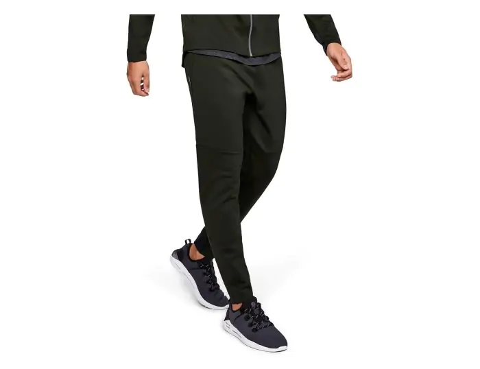 Under armour recovery wear sale