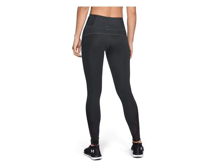 Under armour misty leggings on sale