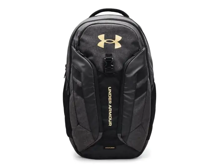 Under armour rugzak sale 2025