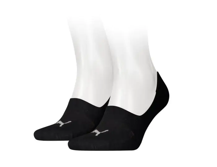 Puma low socks online