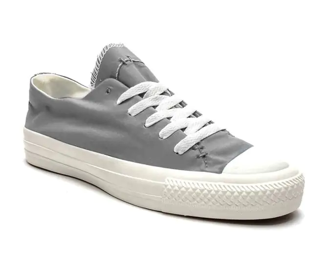 Converse Chuck Taylor Sawyer OX Sneaker Avantisport