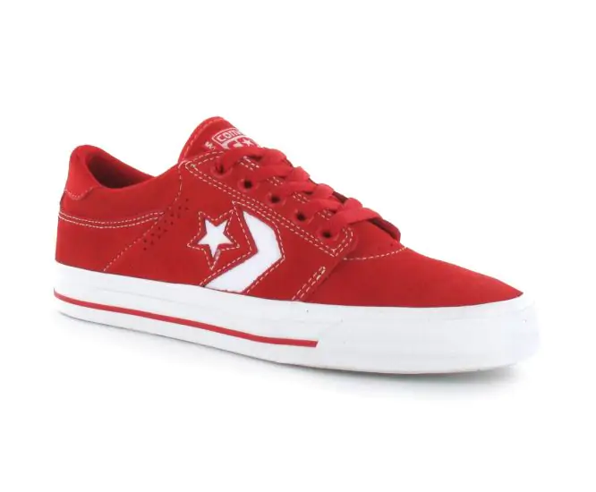 Converse Cons Tre Strar OX Sporty Shoes Avantisport